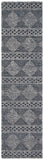 safavieh clearance marbella mrb552f dark grey rug