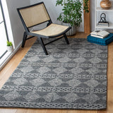 safavieh clearance marbella mrb552f dark grey rug