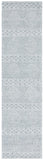 safavieh clearance marbella mrb552g silver rug
