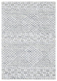 safavieh clearance marbella mrb552g silver rug