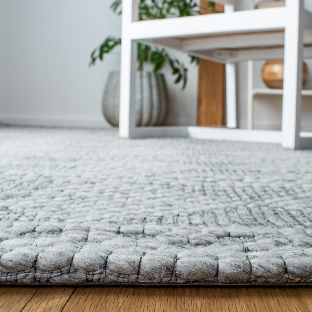 safavieh clearance marbella mrb552g silver rug