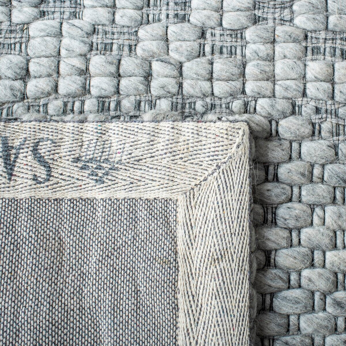 safavieh clearance marbella mrb552g silver rug