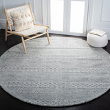 safavieh clearance marbella mrb552g silver rug