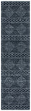 safavieh clearance marbella mrb552h charcoal rug