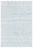 safavieh clearance marbella mrb552m blue rug