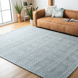 safavieh clearance marbella mrb552m blue rug