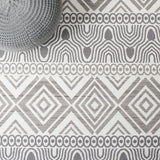 safavieh clearance marbella mrb625f grey rug