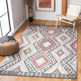 safavieh clearance marbella mrb644f grey rug