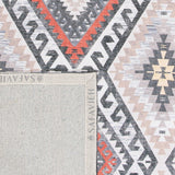 safavieh clearance marbella mrb644f grey rug