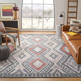 safavieh clearance marbella mrb644f grey rug