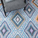 safavieh clearance marbella mrb644m blue rug