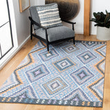 safavieh clearance marbella mrb644m blue rug