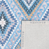safavieh clearance marbella mrb644m blue rug