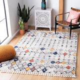 safavieh clearance morocco mrc825f grey rug