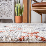 safavieh clearance morocco mrc838f grey rug