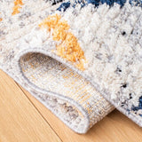 safavieh clearance morocco mrc838f grey rug