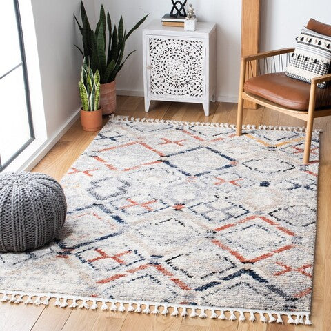 safavieh clearance morocco mrc838f grey rug