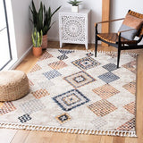 safavieh clearance morocco mrc860f grey rug
