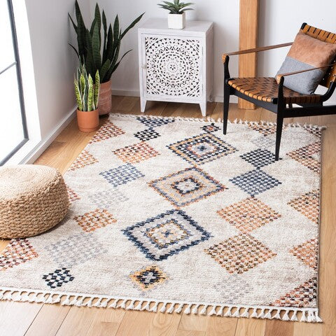 safavieh clearance morocco mrc860f grey rug