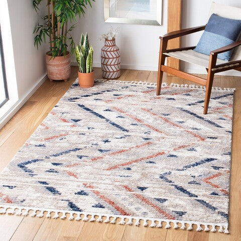 safavieh clearance morocco mrc877f grey rug