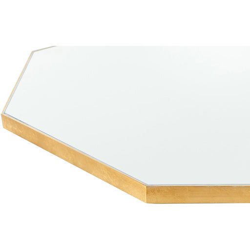 Surya Mccord MRD-001 Gold Mirror
