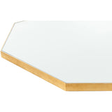 Surya Mccord MRD-001 Gold Mirror