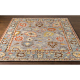 surya marrakech mrk 2301 dark brown rug