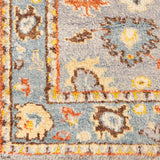 surya marrakech mrk 2301 dark brown rug