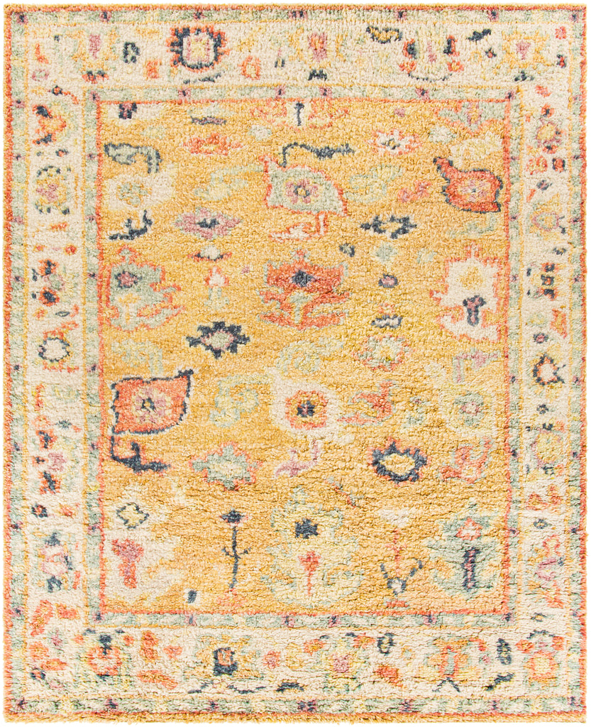 surya marrakech mrk 2302 mustard rug