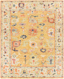 surya marrakech mrk 2302 mustard rug