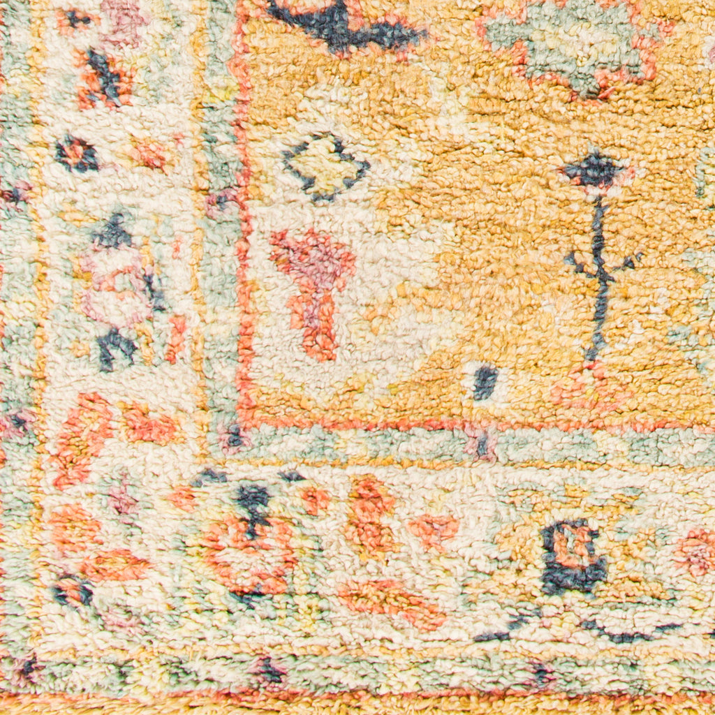 surya marrakech mrk 2302 mustard rug