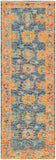 surya marrakech mrk 2303 burnt orange rug