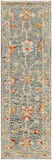 surya marrakech mrk 2305 charcoal rug