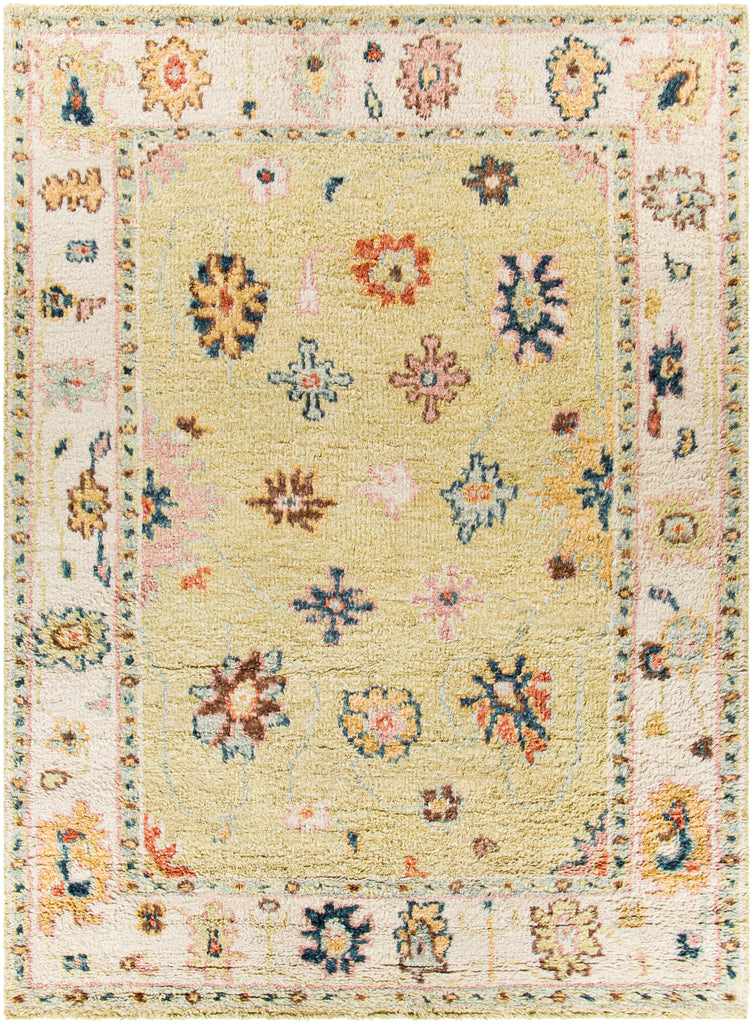 surya marrakech mrk 2307 light sage rug