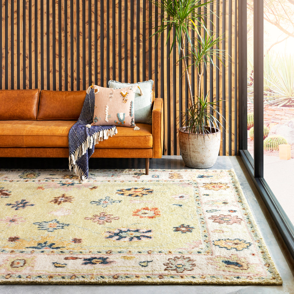 surya marrakech mrk 2307 light sage rug