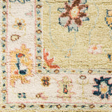 surya marrakech mrk 2307 light sage rug