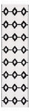 safavieh clearance marrakesh mrk532a ivory rug