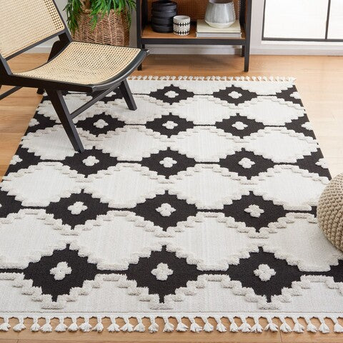 safavieh clearance marrakesh mrk532a ivory rug
