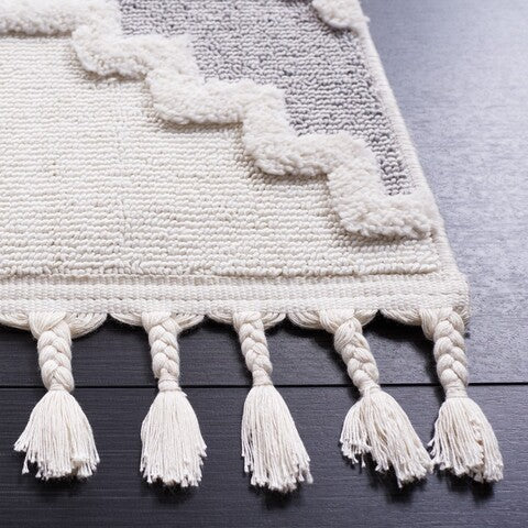 safavieh clearance marrakesh mrk532b ivory rug