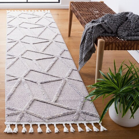 safavieh clearance marrakesh mrk552f grey rug