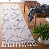 safavieh clearance marrakesh mrk552f grey rug