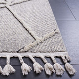 safavieh clearance marrakesh mrk552f grey rug