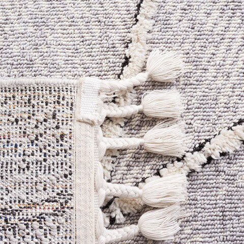 safavieh clearance marrakesh mrk552f grey rug