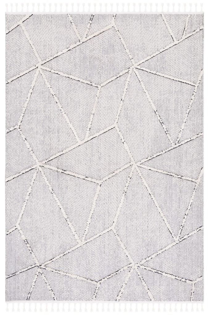safavieh clearance marrakesh mrk552f grey rug