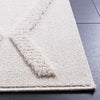 Safavieh Clearance Marrakesh MRK554A Ivory Rug