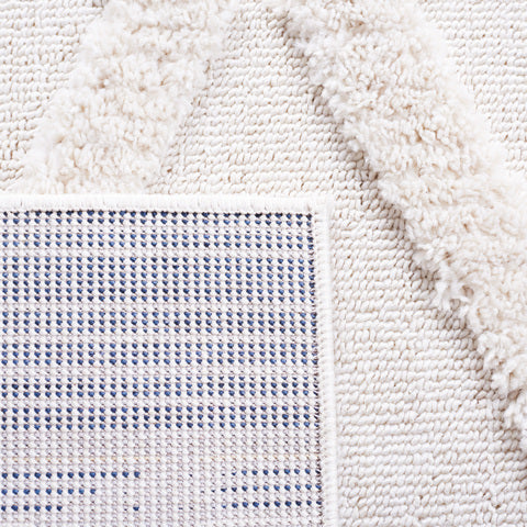 Safavieh Clearance Marrakesh MRK554A Ivory Rug