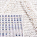 Safavieh Clearance Marrakesh MRK554A Ivory Rug