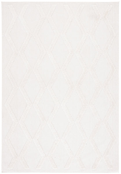 Safavieh Clearance Marrakesh MRK554A Ivory Rug