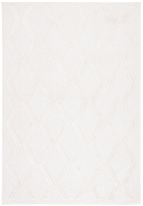 Safavieh Clearance Marrakesh MRK554A Ivory Rug