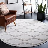 Safavieh Clearance Marrakesh MRK554A Ivory Rug